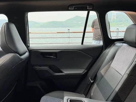 Toyota RAV4, 2026 — 照片 11