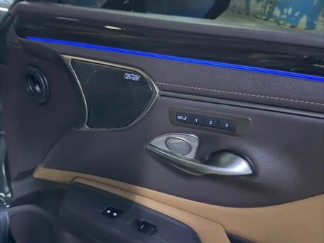 Lexus ES, 2019 — сүрөт 11