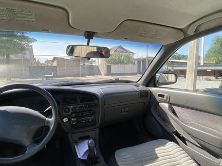 Toyota Camry, 1996 — фото 15