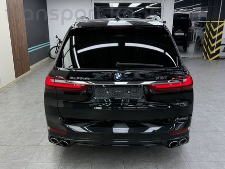 Alpina B7, 2021 — photo 6