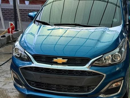 Chevrolet Spark, 2018 — фото 2