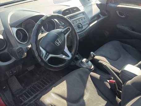 Honda Fit, 2009 — photo 6