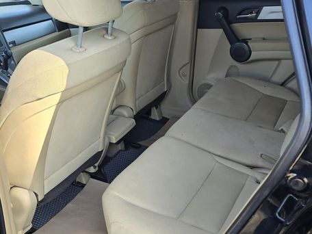 Honda CR-V, 2010 — photo 8