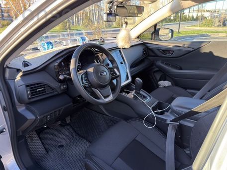 Subaru Outback, 2020 — photo 7