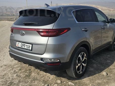 Kia Sportage, 2019 — photo 3