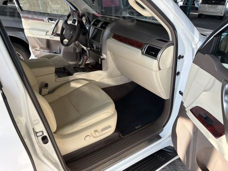 Lexus GX, 2012 — сүрөт 8