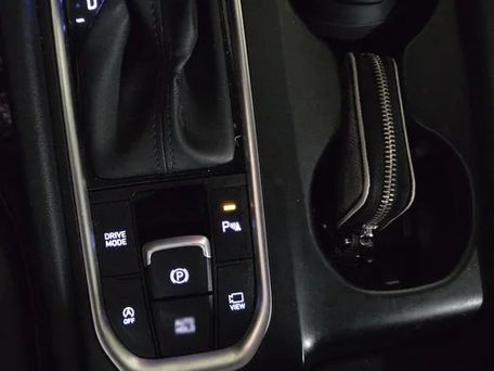 Hyundai Santa Fe, 2020 — сүрөт 10