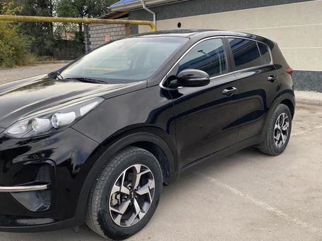 Kia Sportage, 2019 — сүрөт 3