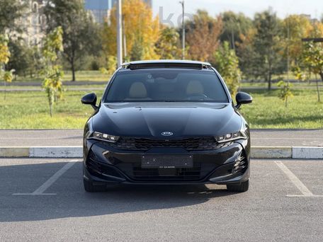 Kia K5, 2021 — сүрөт 2