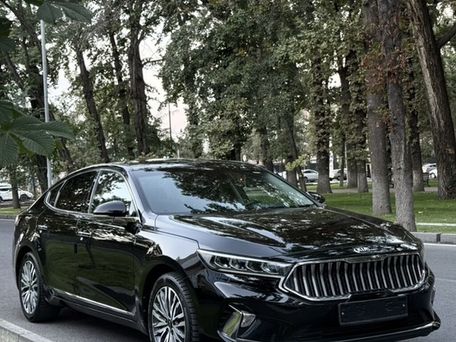 Kia K7, 2020 — сүрөт 3
