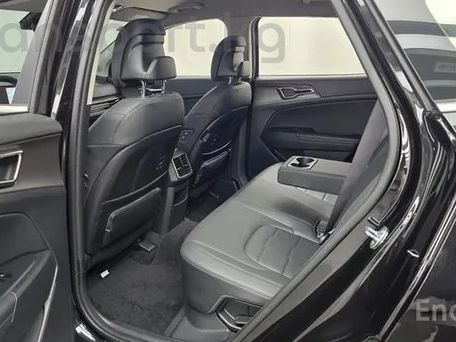 Kia Sportage, 2025 — сүрөт 16