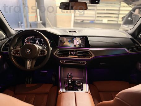 BMW X5, 2021 — photo 9