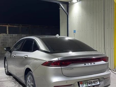 Aion S, 2023 — сүрөт 4