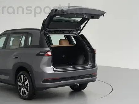 GAC Trumpchi GS4, 2026 — сүрөт 11