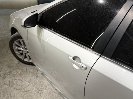 Toyota Camry, 2012 — сүрөт 3
