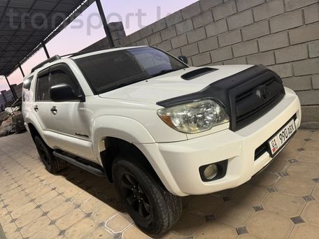 Toyota 4Runner, 2005 — сүрөт 1