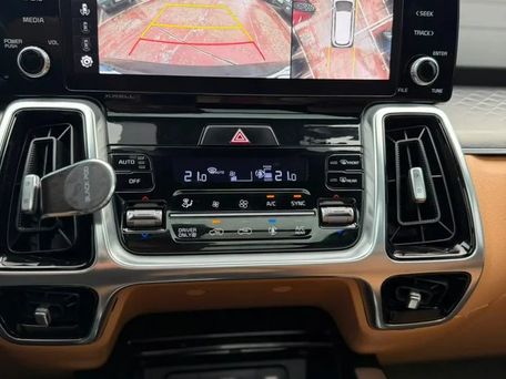 Kia Sorento, 2020 — сүрөт 7