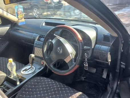 Nissan Skyline, 2002 — сүрөт 4