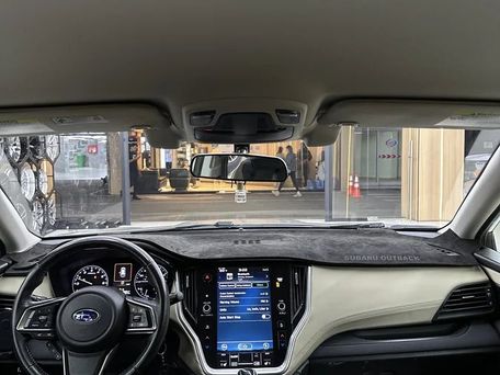 Subaru Outback, 2020 — 照片 10