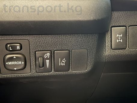 Toyota RAV4, 2018 — 照片 13