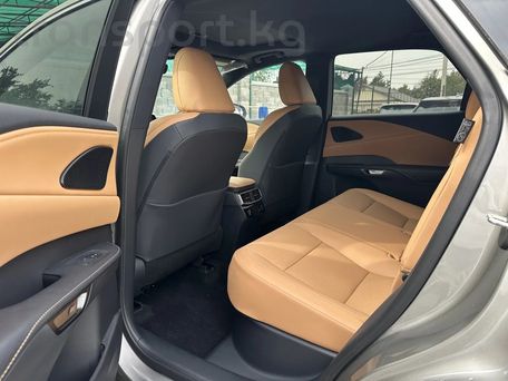 Lexus RX, 2026 — сүрөт 8