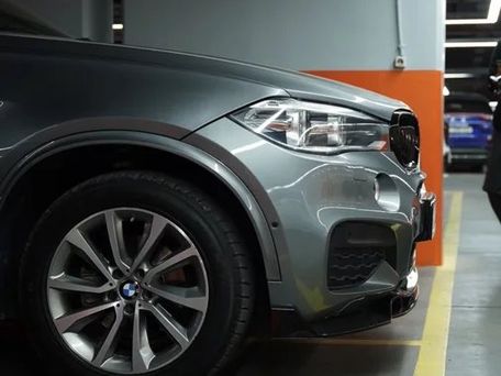 BMW X6, 2018 — photo 2
