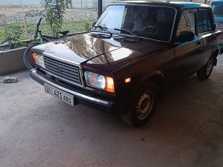 LADA 2107, 2007 — photo 4