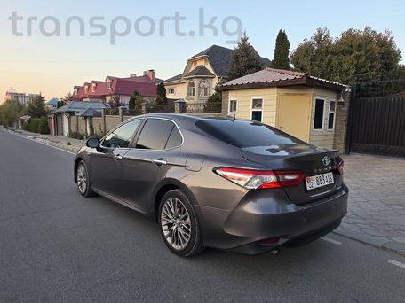 Toyota Camry, 2020 — photo 9
