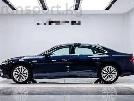 Audi A7, 2024 — сүрөт 2