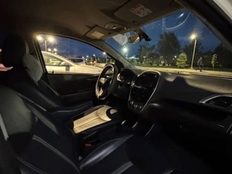 Chevrolet Spark, 2020 — 照片 10