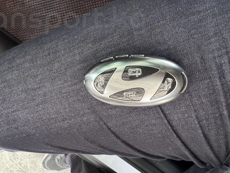 Hyundai Kona, 2023 — photo 9