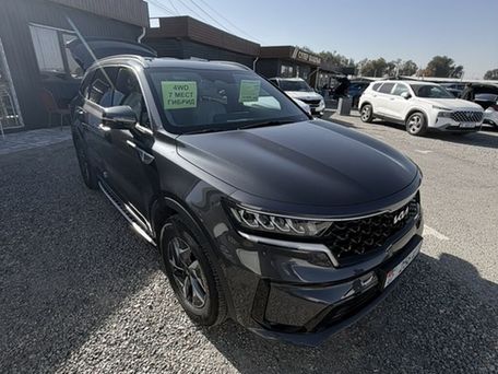 Kia Sorento, 2021 — сүрөт 4