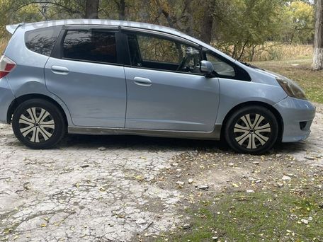 Honda Fit, 2008 — сүрөт 5