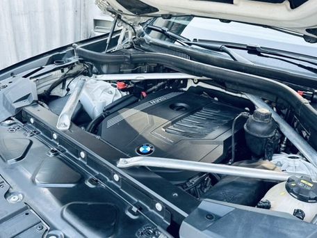 BMW X5, 2018 — photo 9