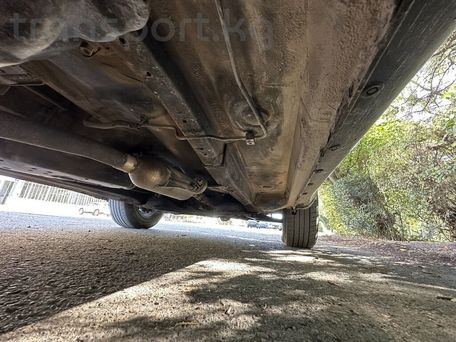Toyota RAV4, 2002 — сүрөт 10