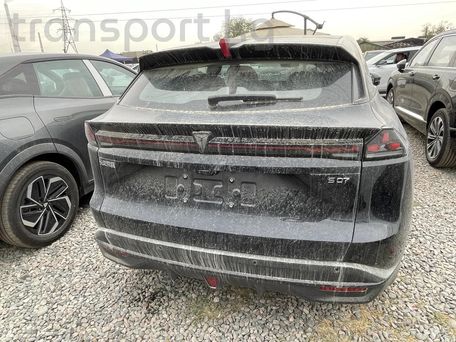 Changan Deepal S07, 2025 — сүрөт 2