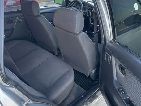Daewoo Nexia, 2010 — 照片 12