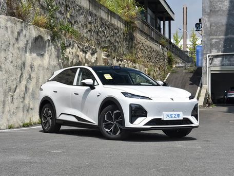 Changan Deepal S07, 2026 — сүрөт 2