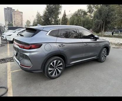 BYD Song Plus, 2024 — photo 3