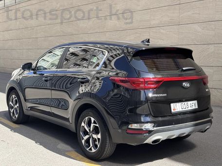 Kia Sportage, 2019 — фото 2
