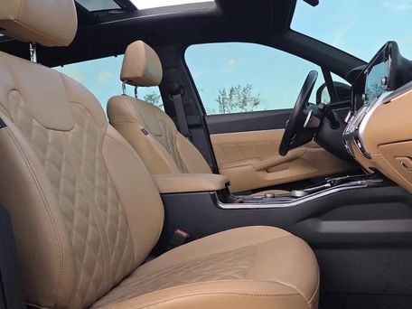 Kia Sorento, 2020 — photo 5
