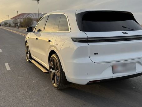 Li Auto (Lixiang) L6, 2024 — photo 4