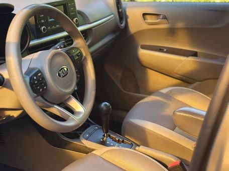 Kia Morning, 2020 — сүрөт 6