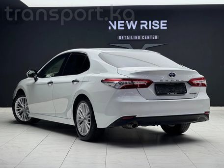 Toyota Camry, 2019 — photo 12
