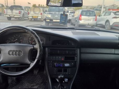Audi 100, 1994 — сүрөт 1