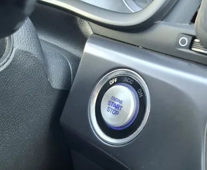 Hyundai Sonata, 2020 — сүрөт 7