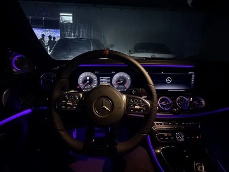 Mercedes-Benz E-Класс, 2020 — сүрөт 6
