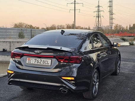 Kia K3, 2020 — photo 3