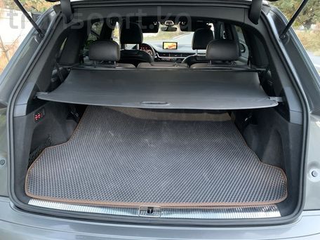 Audi Q7, 2018 — photo 7