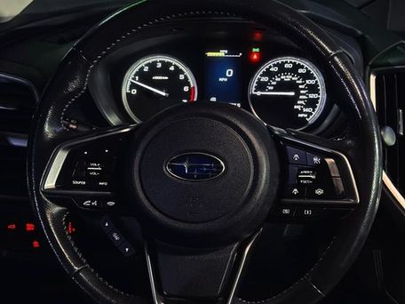 Subaru Forester, 2022 — фото 12